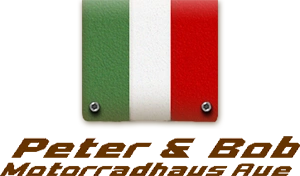 Pflug und Helmrich OHG Peter & Bob Motorradhaus: Ihre Aprilia-Vertragswerkstatt in Aue